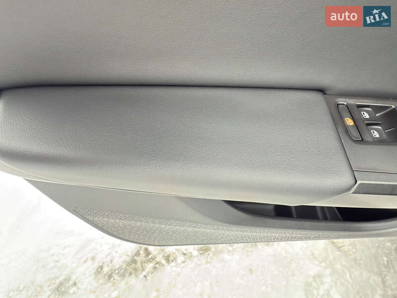 Универсал SEAT Leon 2022 в Луцке