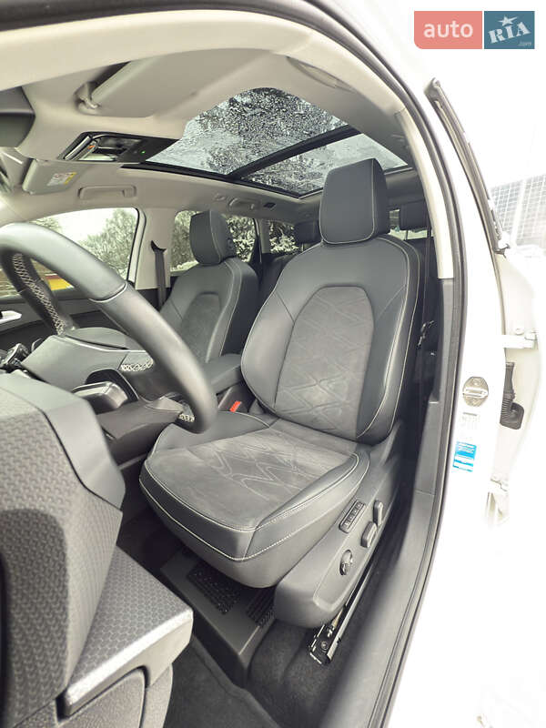 Универсал SEAT Leon 2022 в Луцке