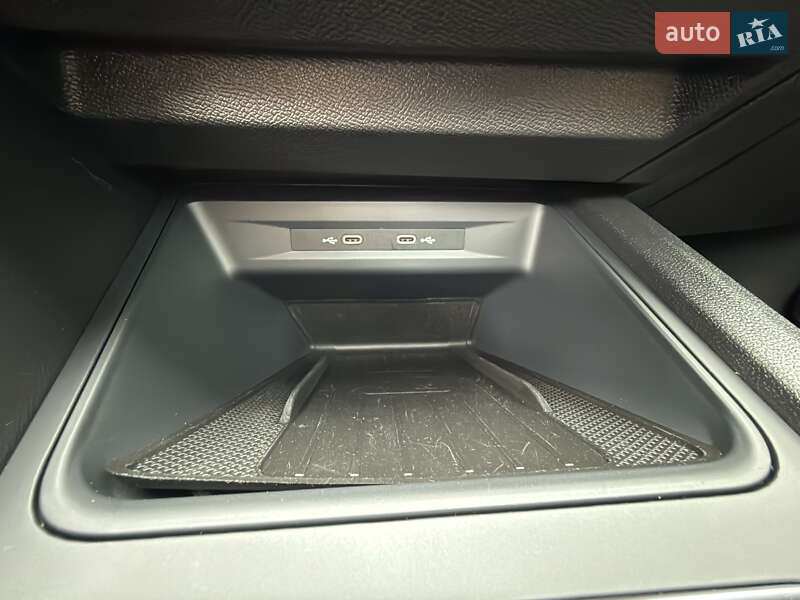 Универсал SEAT Leon 2022 в Луцке