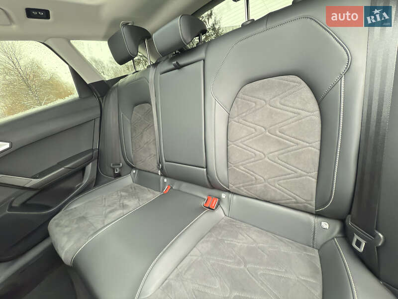 Универсал SEAT Leon 2022 в Луцке