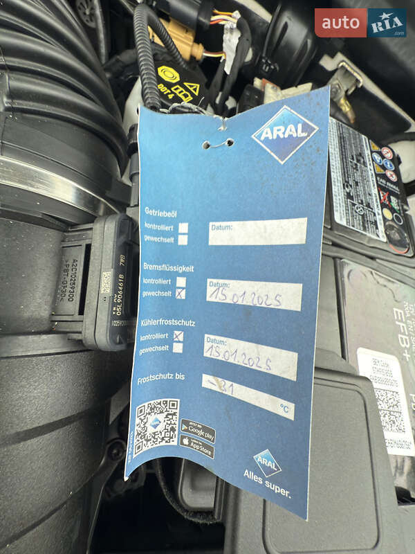 Универсал SEAT Leon 2022 в Луцке