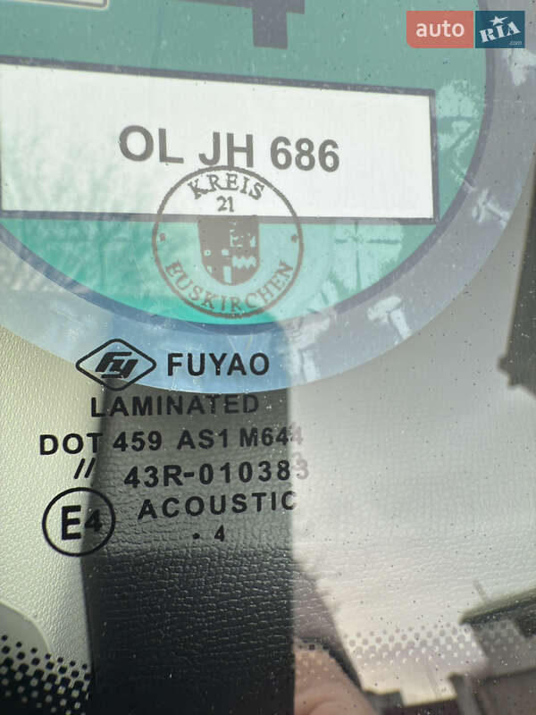 Универсал SEAT Leon 2022 в Луцке