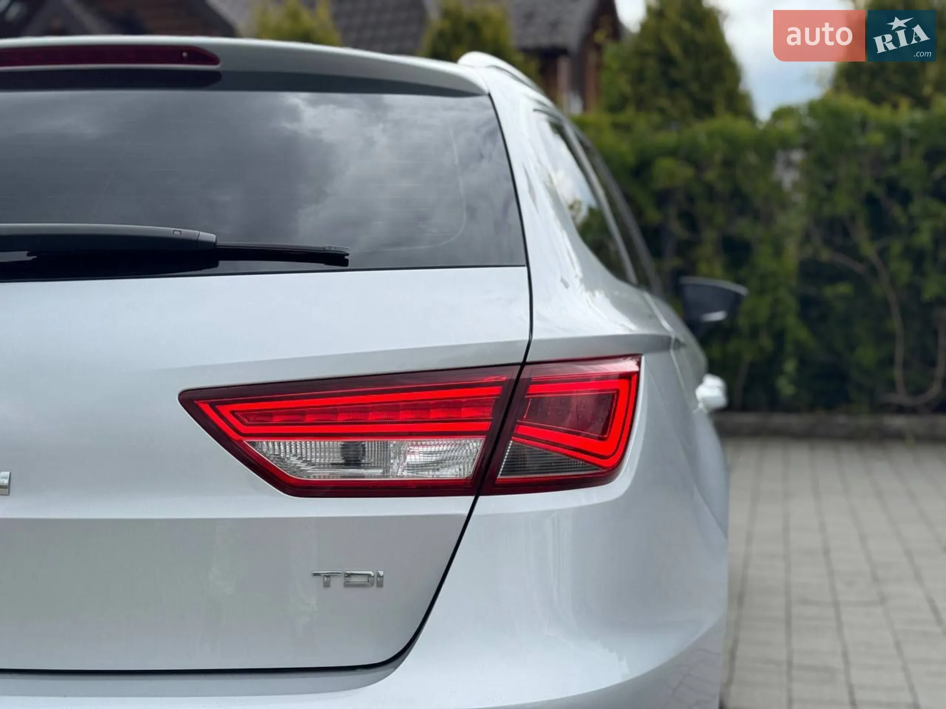 2015 SEAT Leon - мініатюра 5