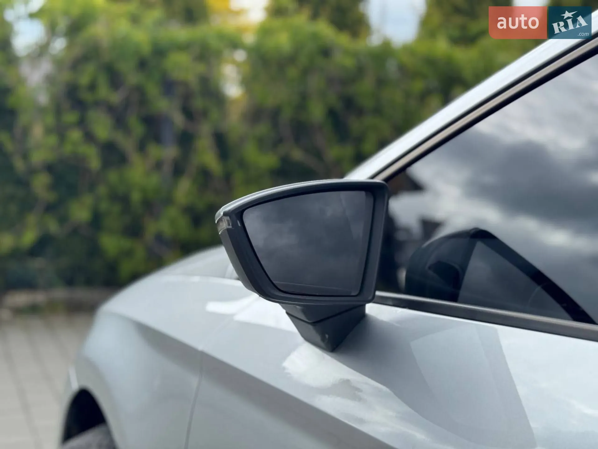 2015 SEAT Leon - мініатюра 13