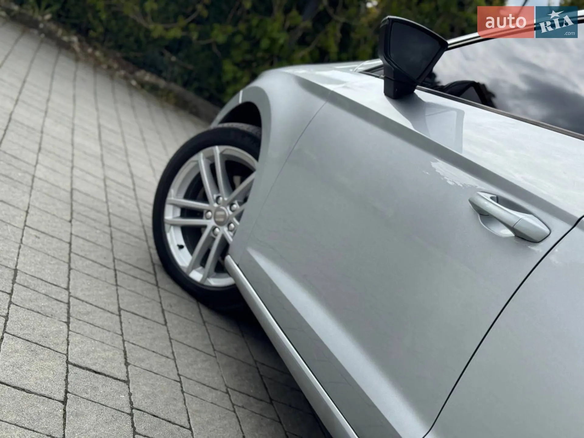 2015 SEAT Leon - мініатюра 15
