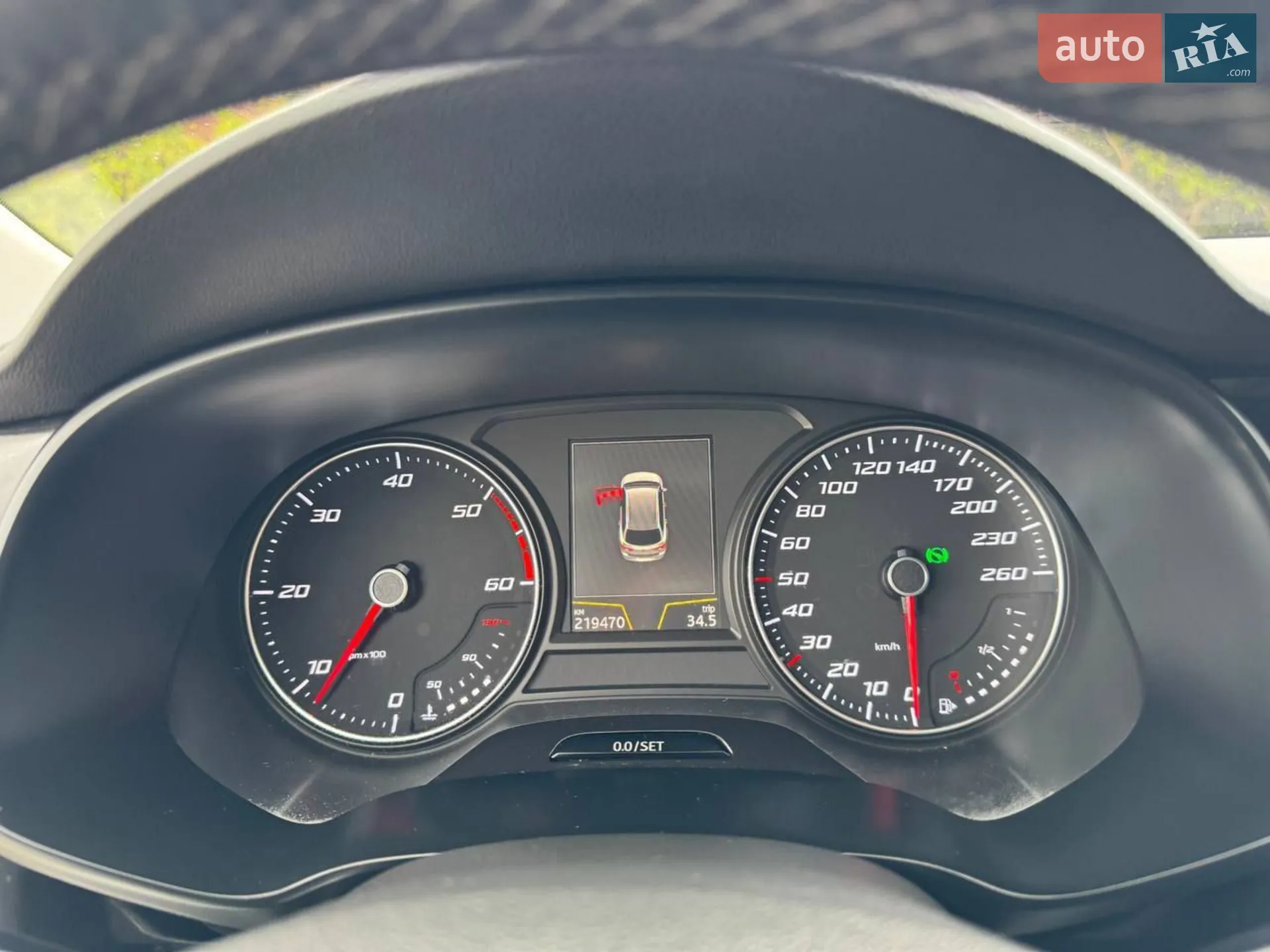 2015 SEAT Leon - мініатюра 18