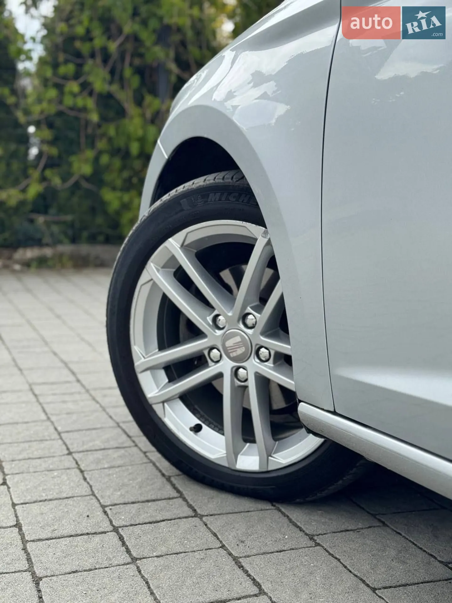2015 SEAT Leon - мініатюра 22