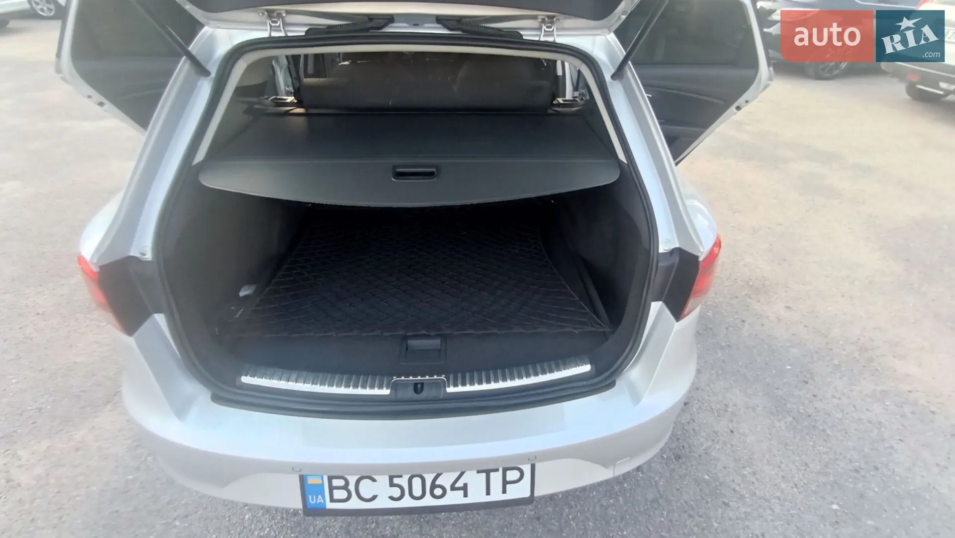 2015 SEAT Leon - мініатюра 29