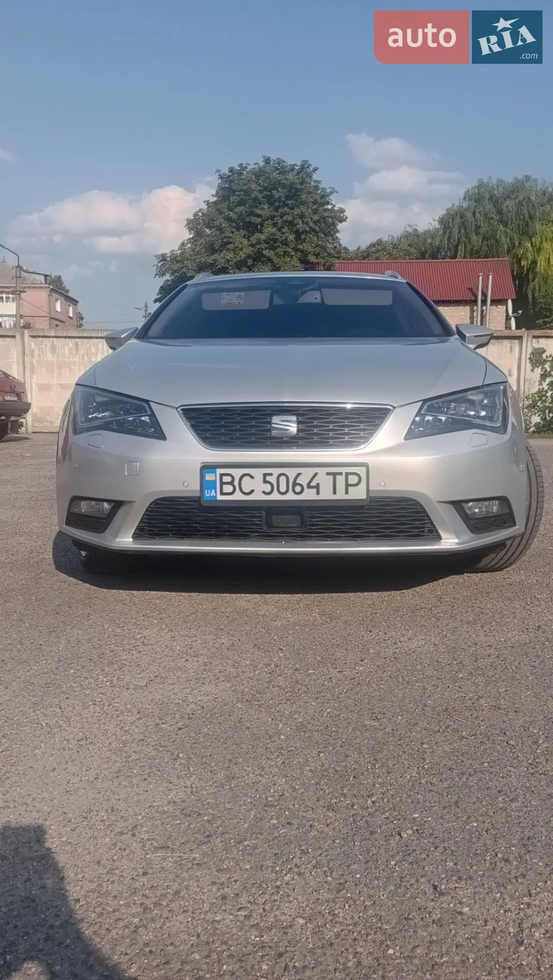 2015 SEAT Leon - мініатюра 27