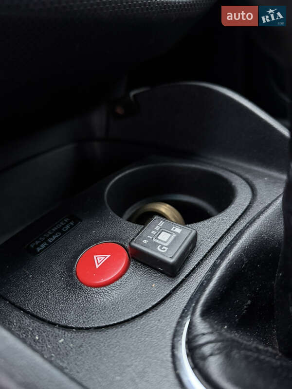 Хэтчбек SEAT Leon 2006 в Луцке