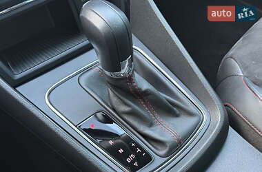 Хэтчбек SEAT Leon 2016 в Белой Церкви фото 45 Хэтчбек SEAT Leon 2016 в Белой Церкви
