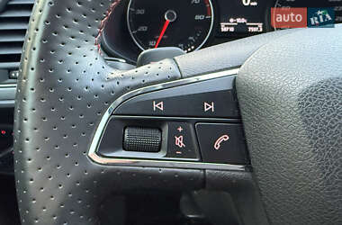 Хэтчбек SEAT Leon 2016 в Белой Церкви фото 43 Хэтчбек SEAT Leon 2016 в Белой Церкви