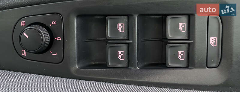 Универсал SEAT Leon 2018 в Львове