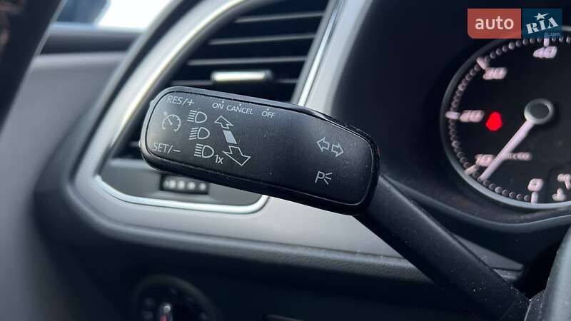 Универсал SEAT Leon 2019 в Киеве