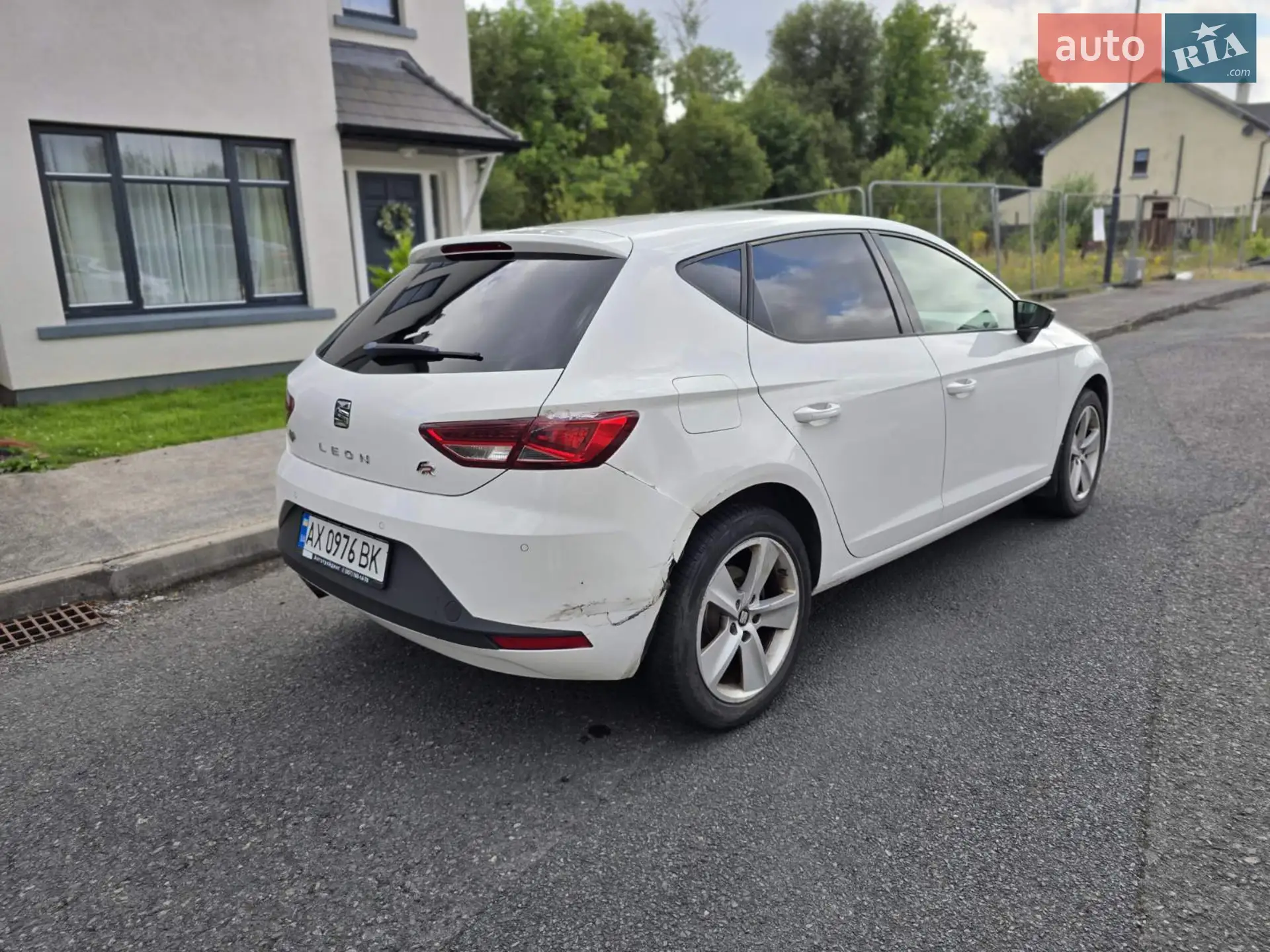 2015 SEAT Leon - мініатюра 13