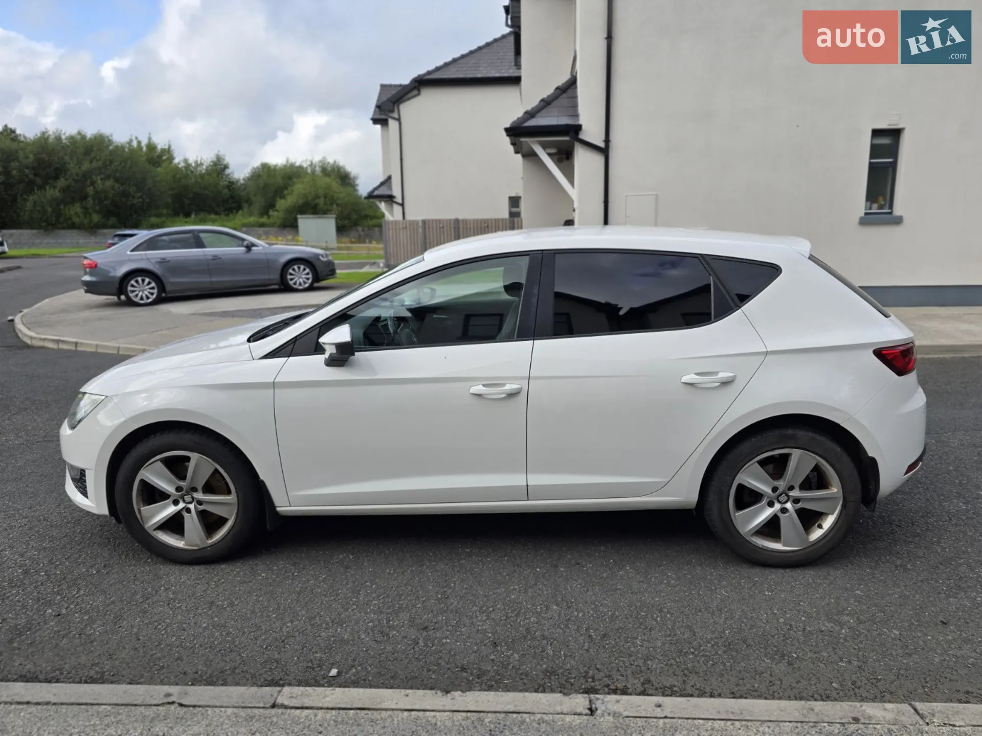 2015 SEAT Leon - мініатюра 16