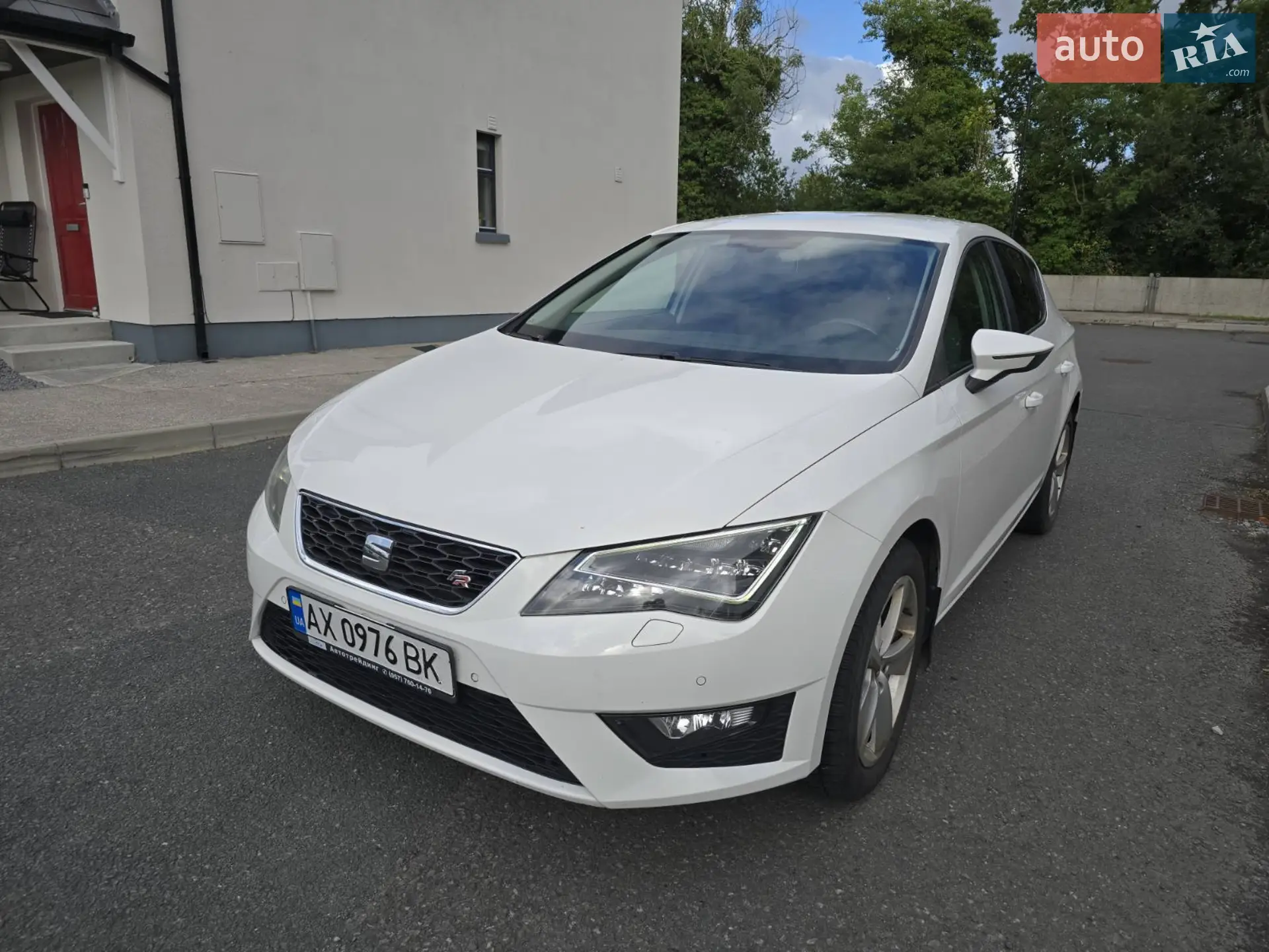 2015 SEAT Leon - мініатюра 18