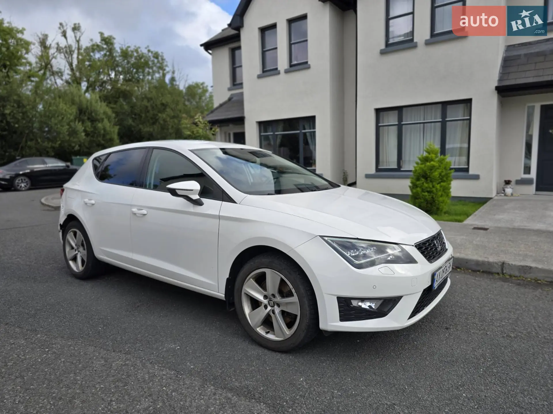 2015 SEAT Leon - мініатюра 22