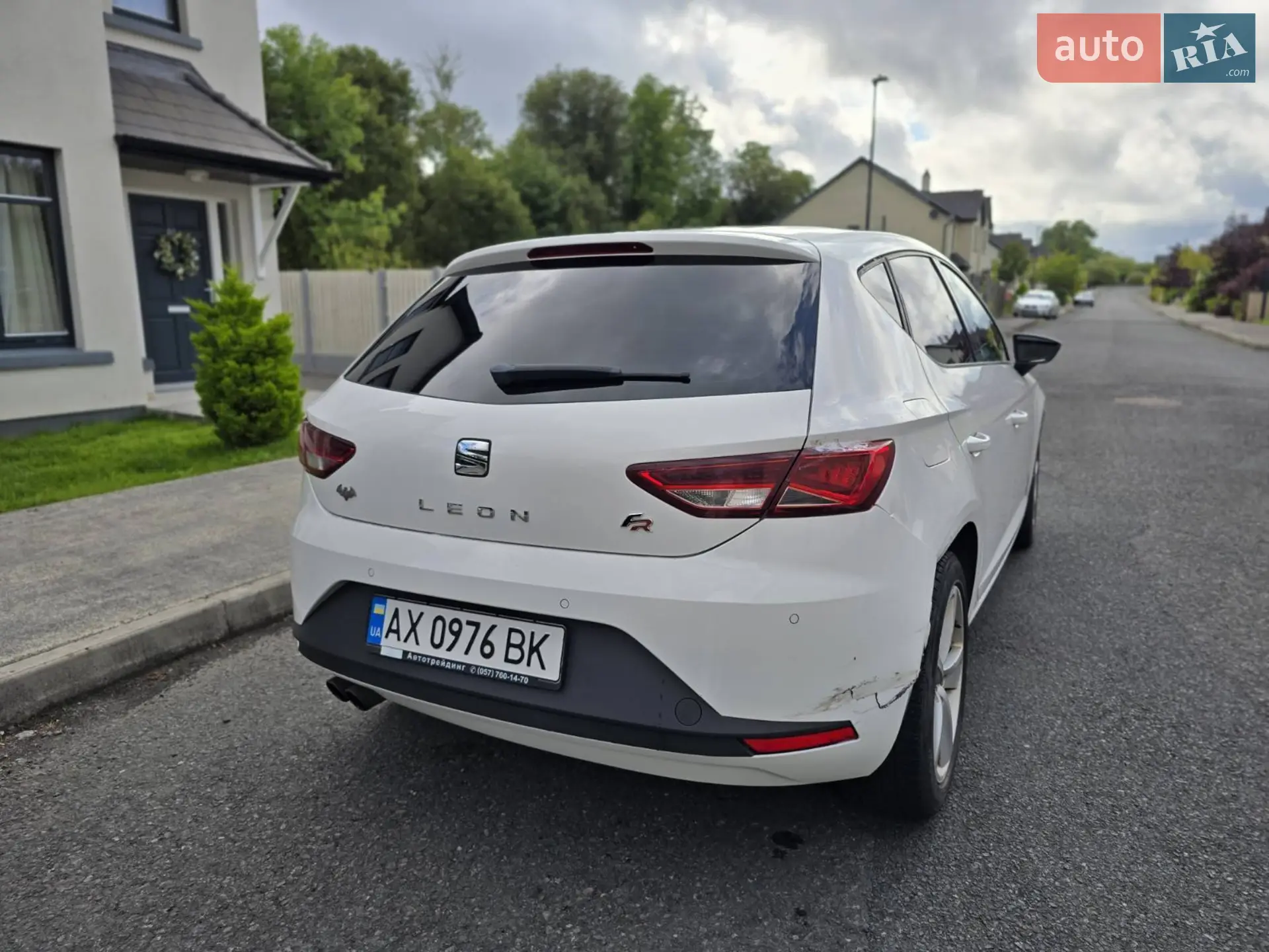 2015 SEAT Leon - мініатюра 27