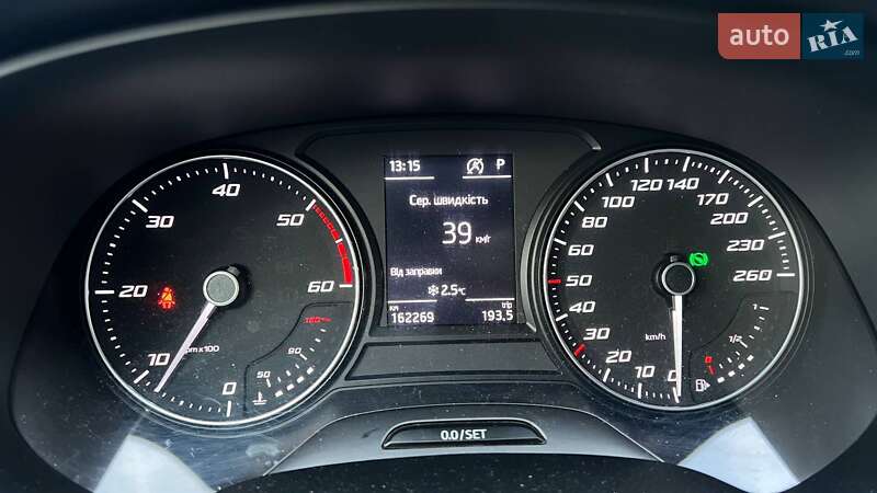 Універсал SEAT Leon 2019 в Києві