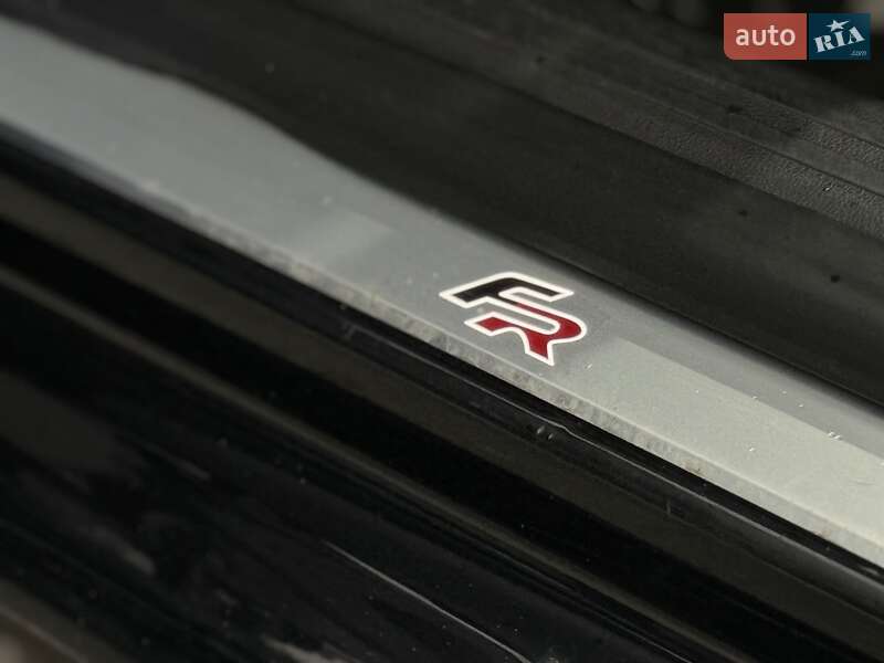 Універсал SEAT Leon 2019 в Тернополі фото 30 Універсал SEAT Leon 2019 в Тернополі