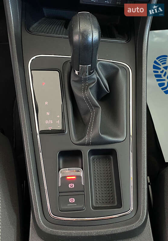 Универсал SEAT Leon 2018 в Львове фото 19 Универсал SEAT Leon 2018 в Львове