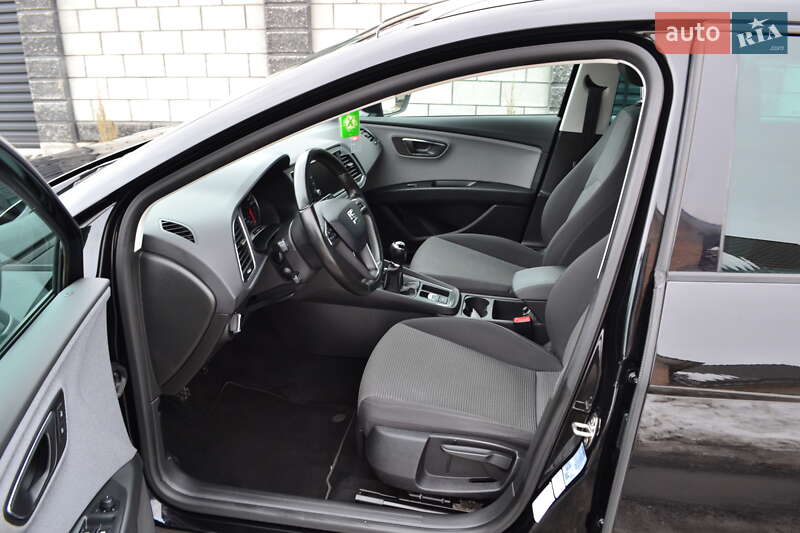 Універсал SEAT Leon 2018 в Рівному фото 26 Універсал SEAT Leon 2018 в Рівному