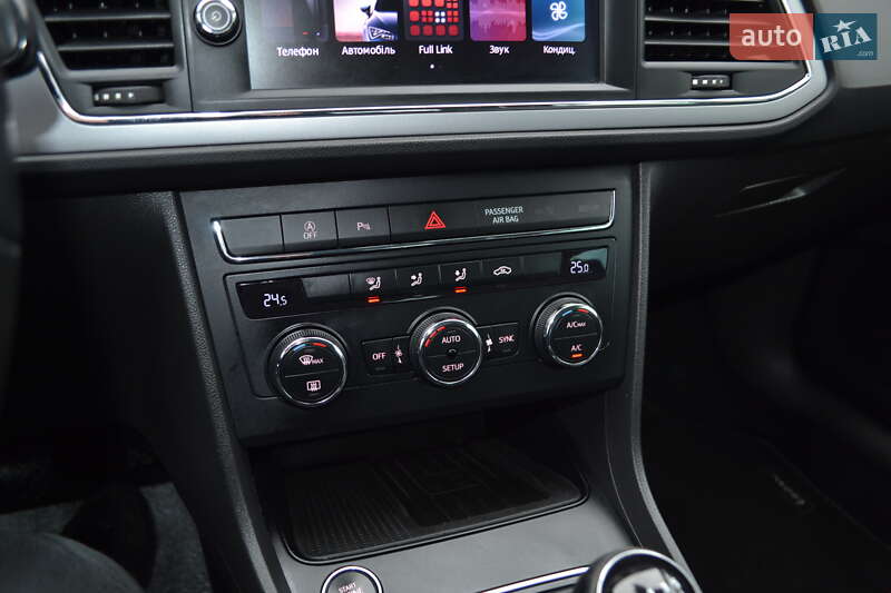 Універсал SEAT Leon 2018 в Рівному фото 59 Універсал SEAT Leon 2018 в Рівному