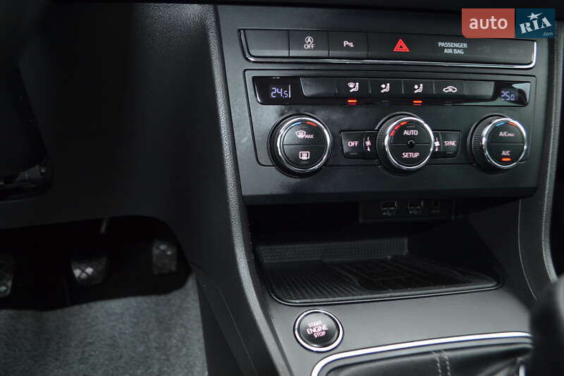 Універсал SEAT Leon 2018 в Рівному фото 60 Універсал SEAT Leon 2018 в Рівному