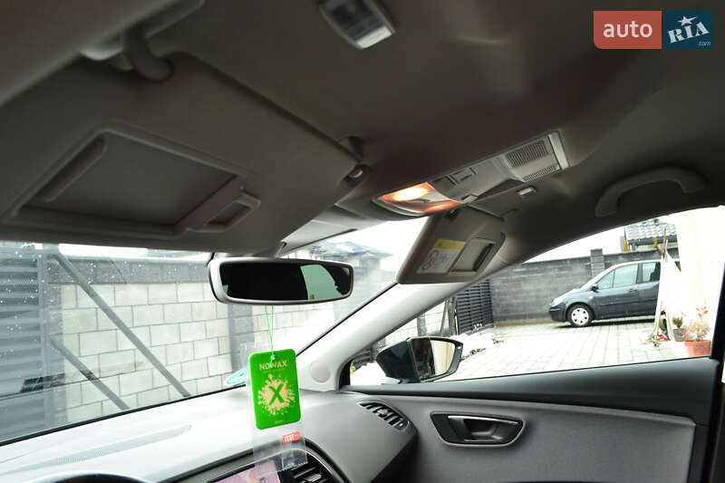 Універсал SEAT Leon 2018 в Рівному фото 73 Універсал SEAT Leon 2018 в Рівному