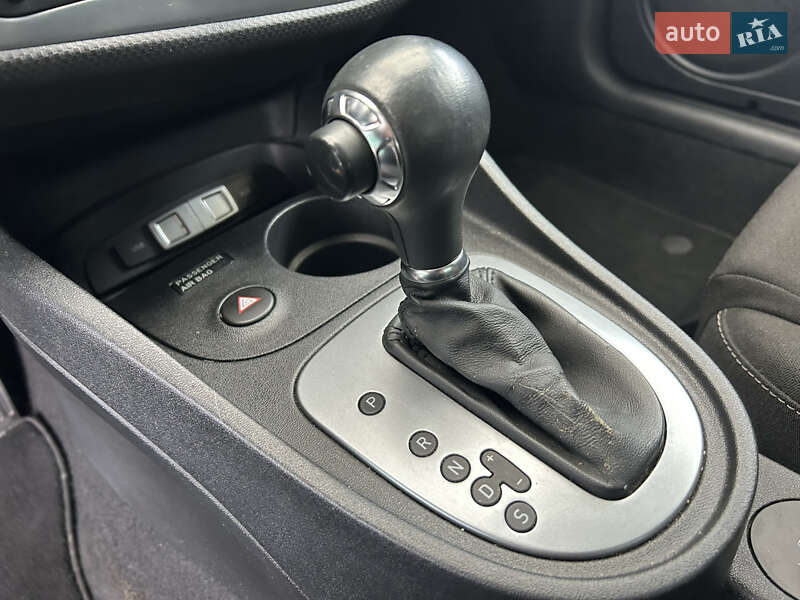 Хетчбек SEAT Leon 2011 в Білій Церкві фото 32 Хетчбек SEAT Leon 2011 в Білій Церкві