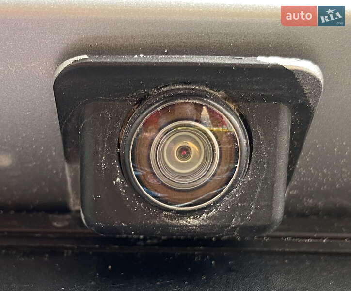 Універсал SEAT Leon 2018 в Львові