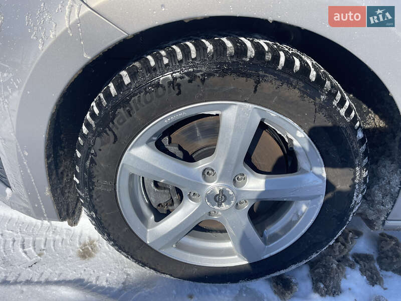 Хэтчбек SEAT Leon 2014 в Луцке фото 9 Хэтчбек SEAT Leon 2014 в Луцке