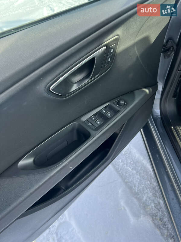 Універсал SEAT Leon 2014 в Самборі