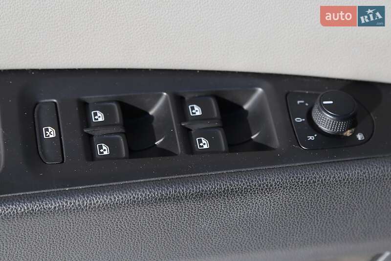 Універсал SEAT Leon 2015 в Києві