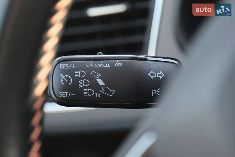 Універсал SEAT Leon 2015 в Києві