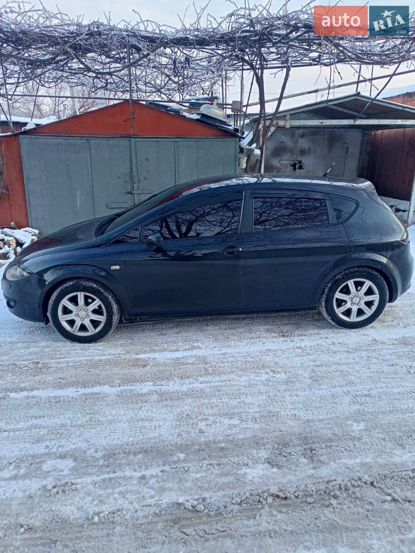 Фото авто 1