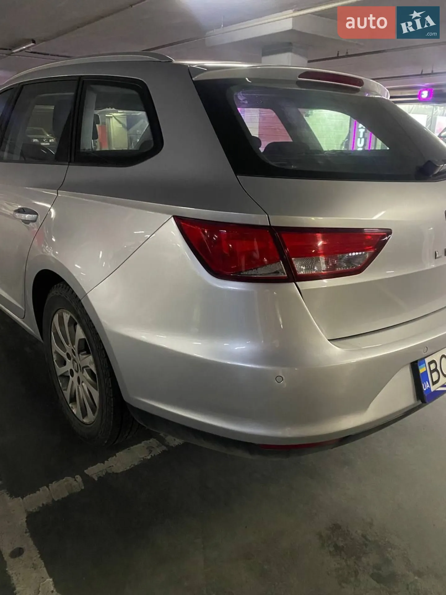 2016 SEAT Leon - мініатюра 10