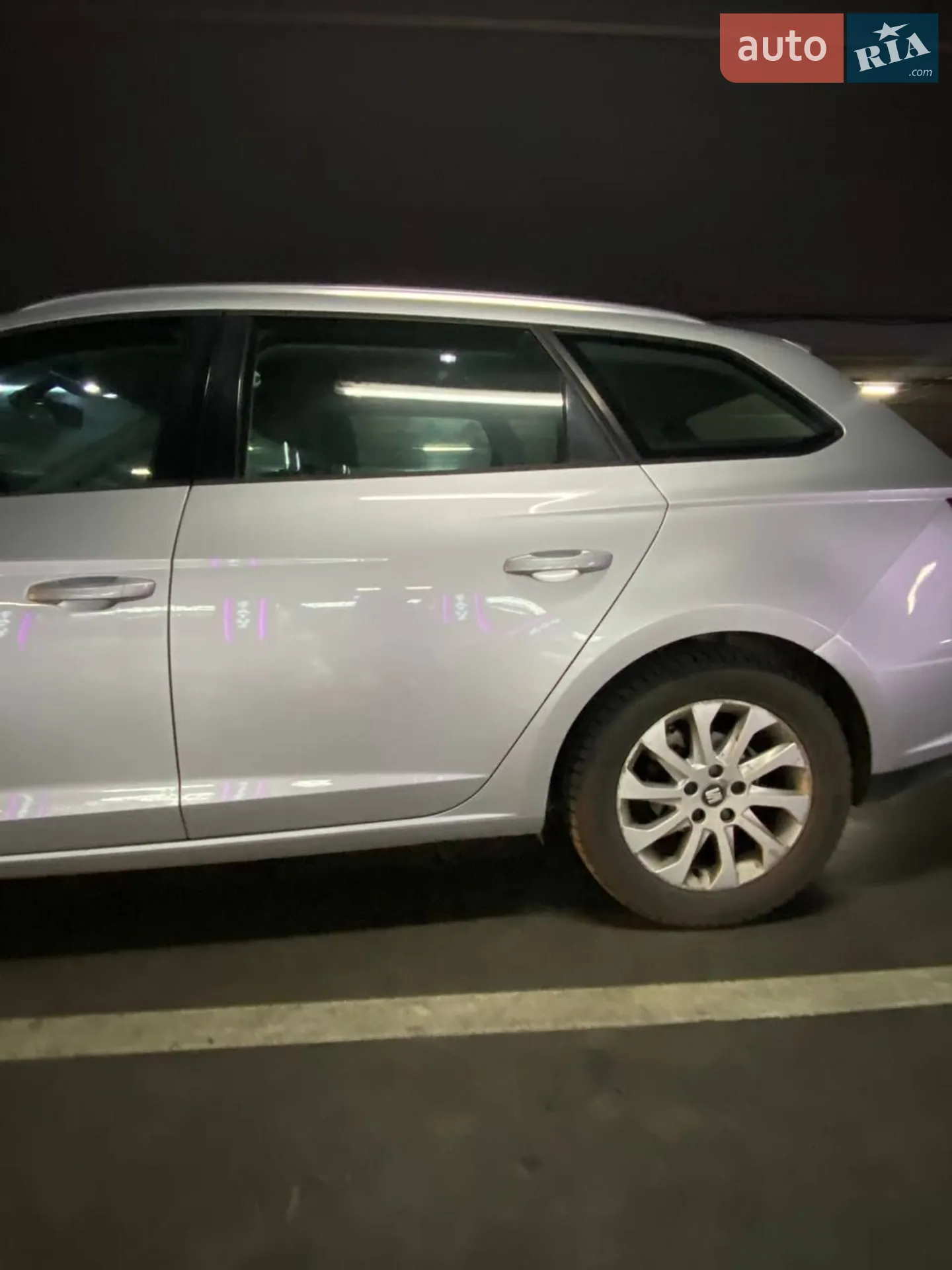 2016 SEAT Leon - мініатюра 5