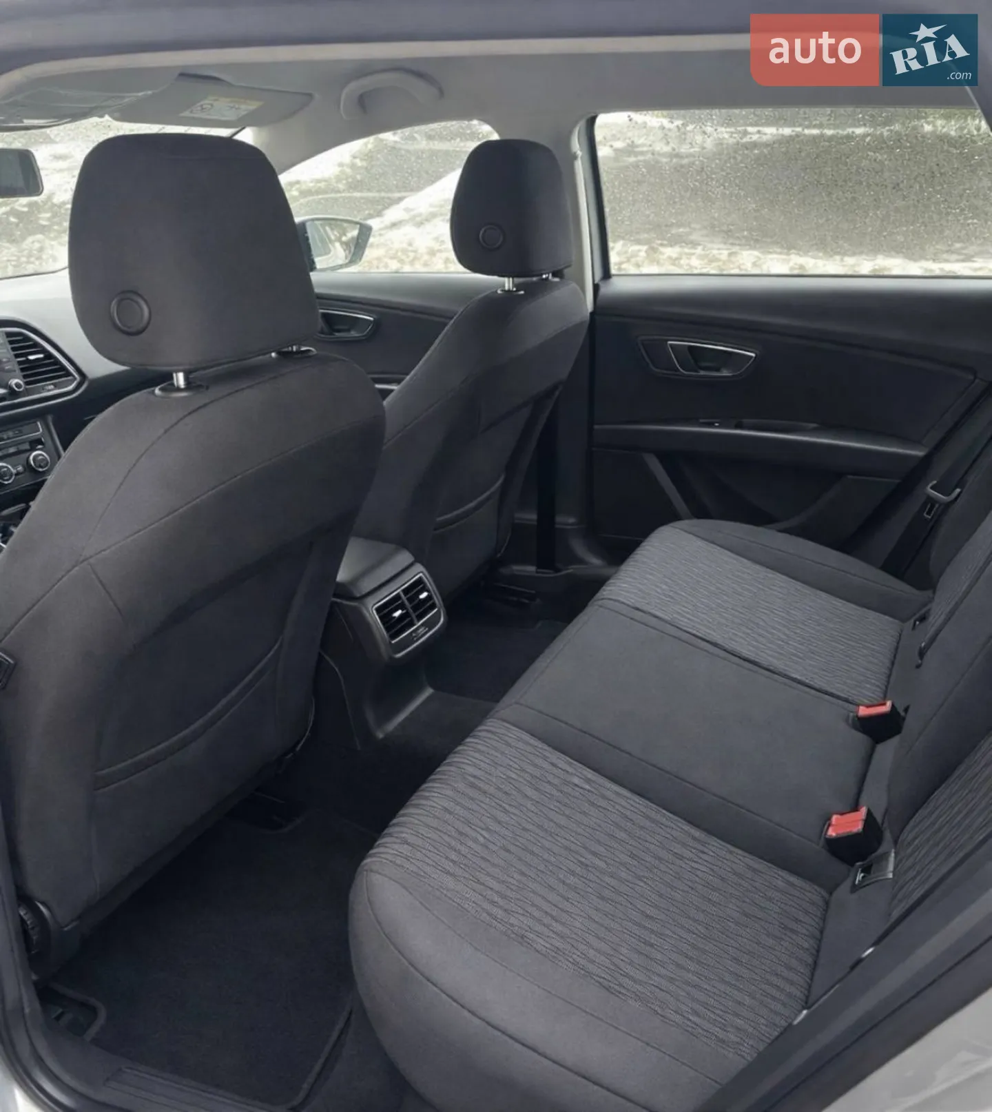 2016 SEAT Leon - мініатюра 22