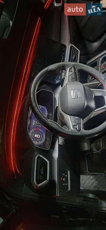 Універсал SEAT Leon 2021 в Києві