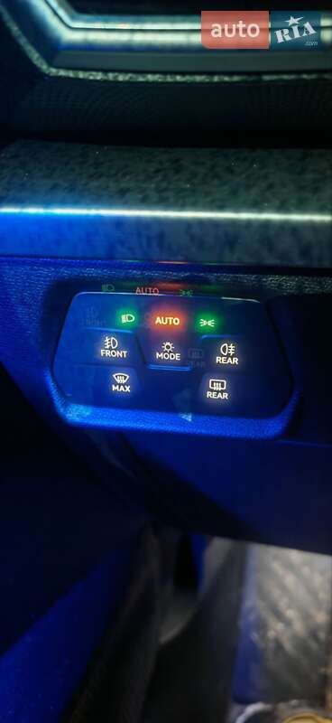 Універсал SEAT Leon 2021 в Києві