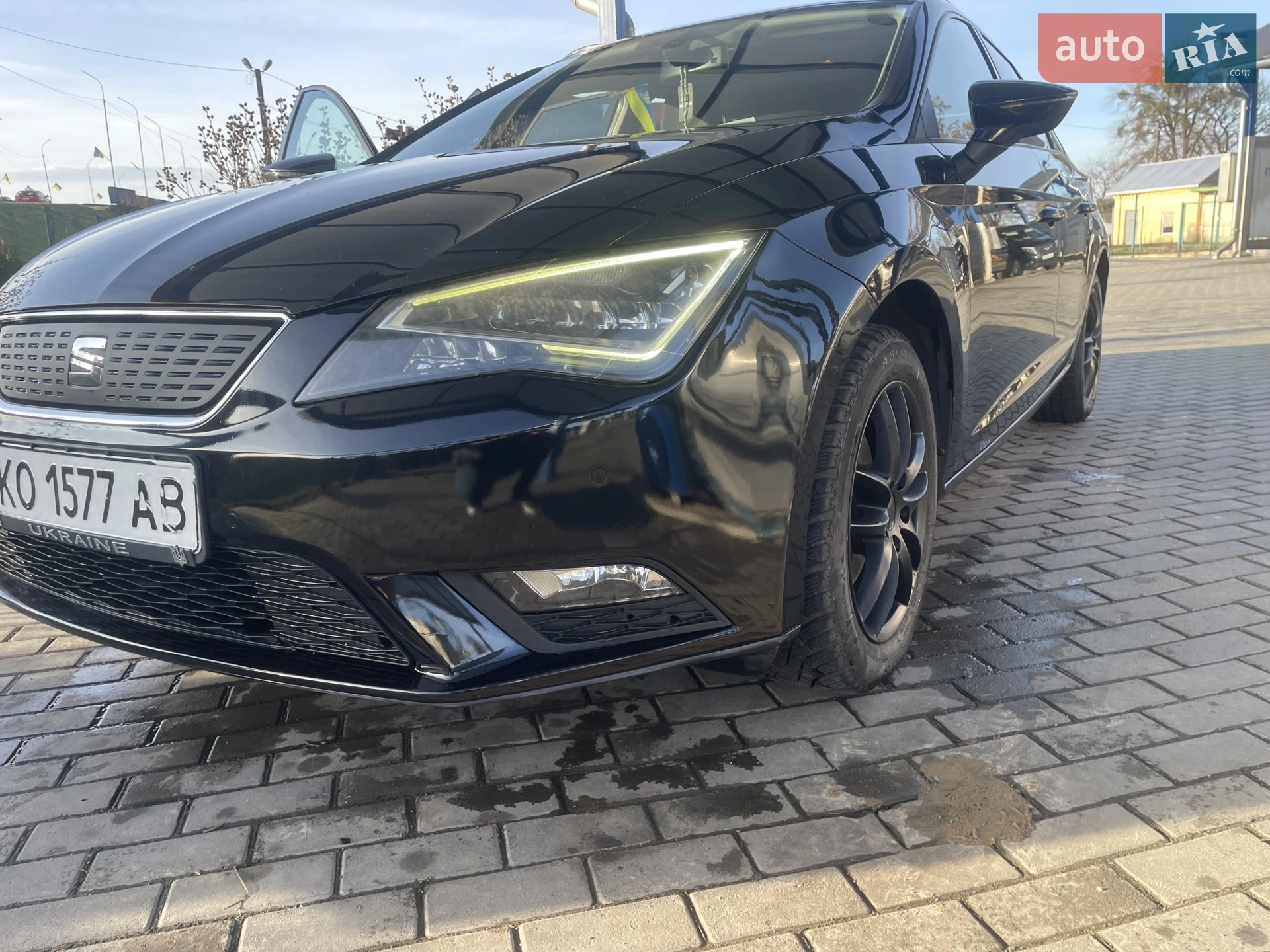 Фото авто 1
