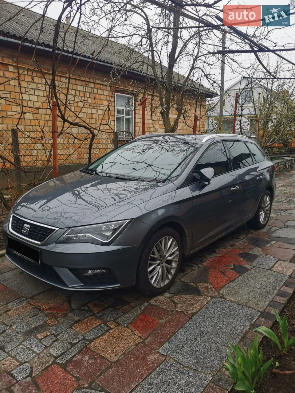 2018 SEAT Leon - мініатюра 36