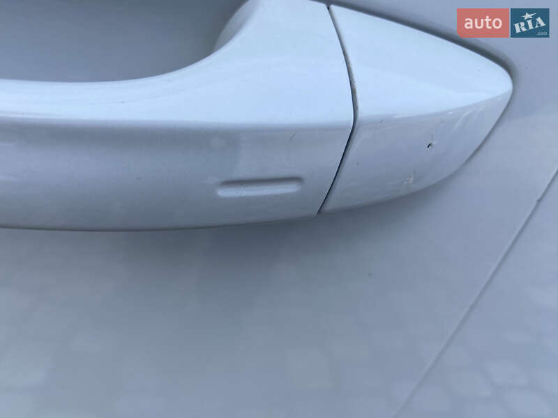 Универсал SEAT Leon 2017 в Луцке