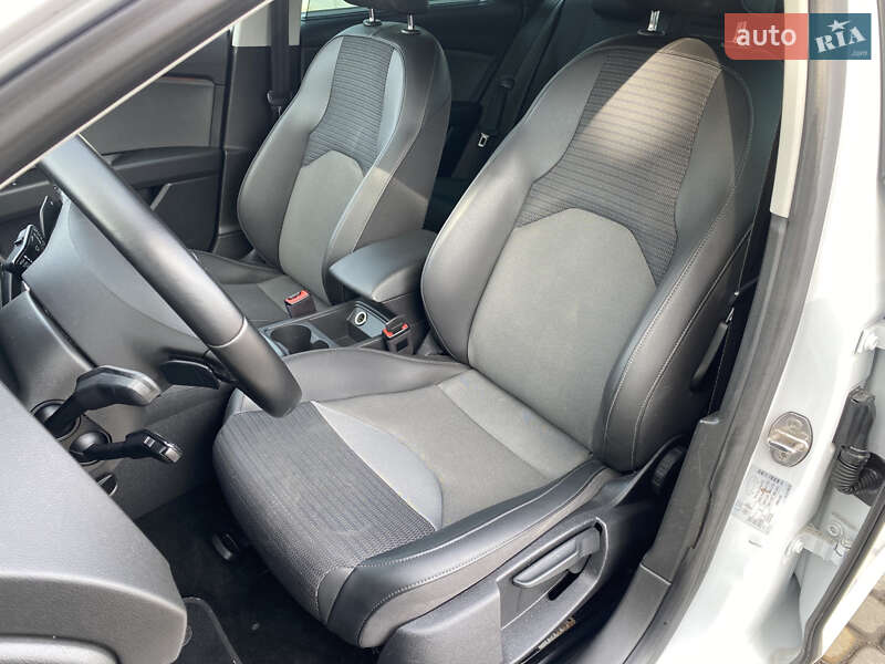 Универсал SEAT Leon 2017 в Луцке