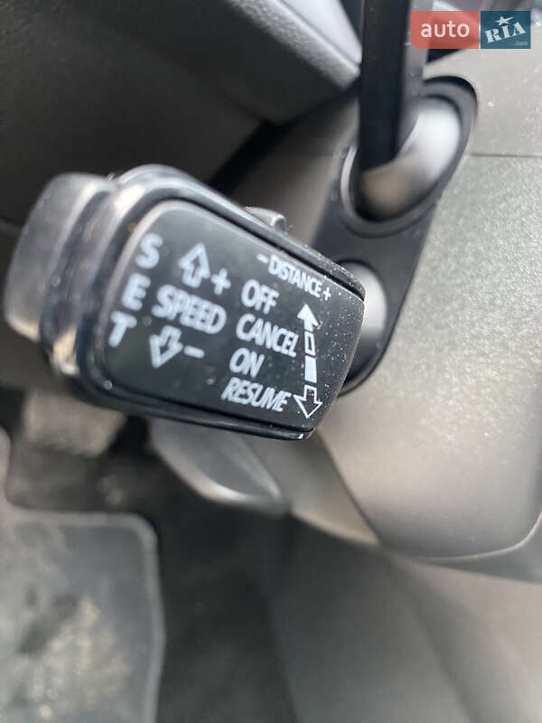 Универсал SEAT Leon 2017 в Луцке