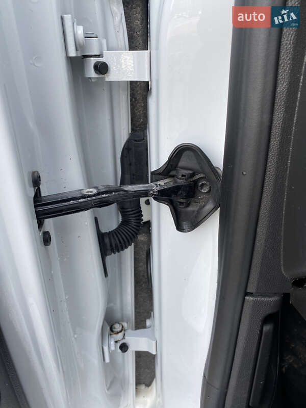 Универсал SEAT Leon 2017 в Луцке