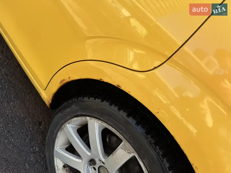 SEAT Leon 2006 VIN VSSZZZ1PZ7Z000187 фото оголошення 27 з 76
