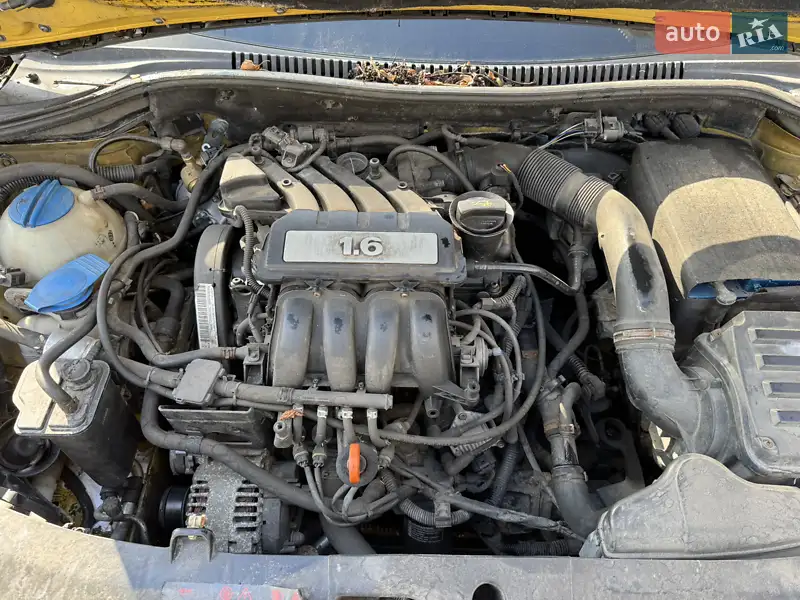 SEAT Leon 2006 VIN VSSZZZ1PZ7Z000187 фото оголошення 26 з 76